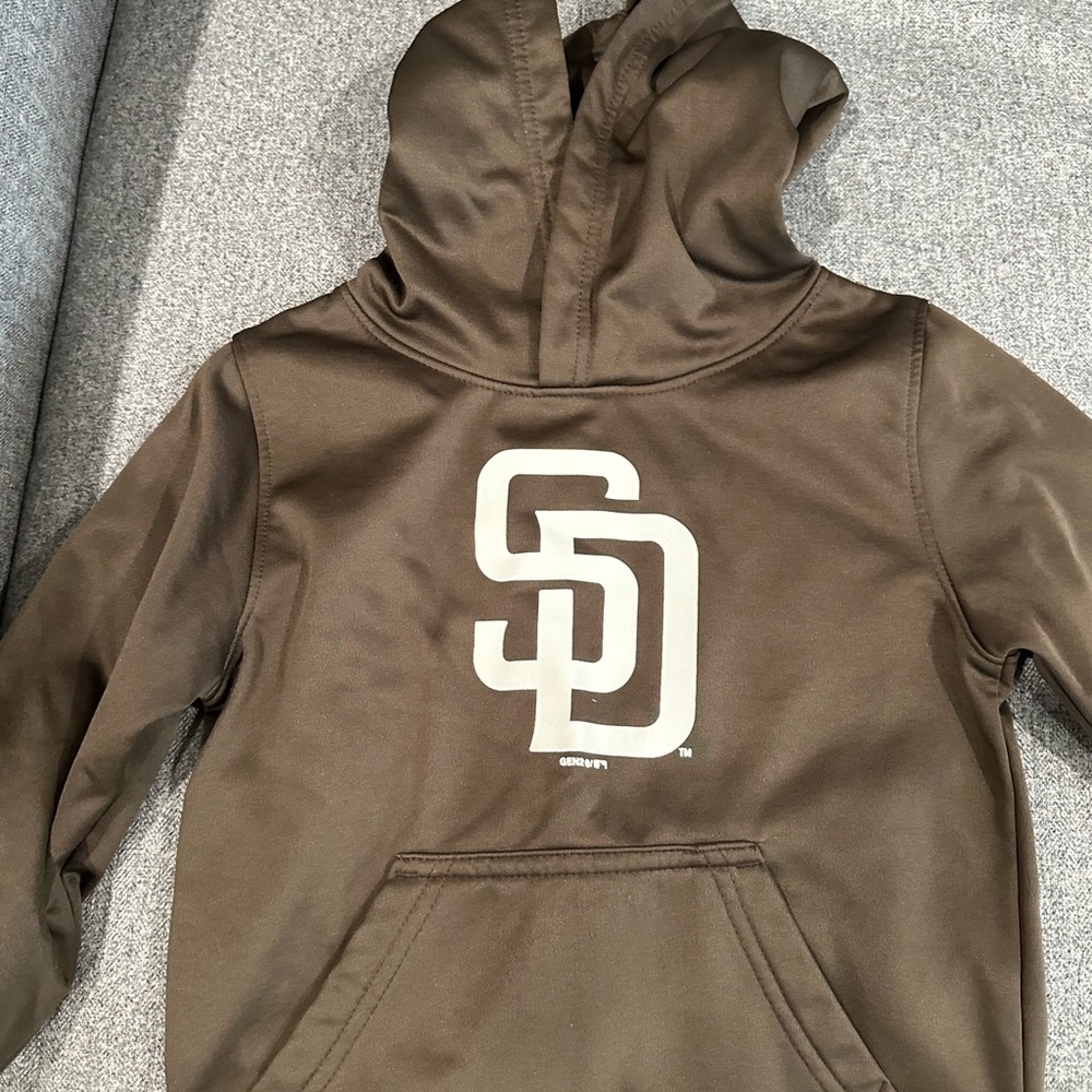San Diego Padres Sweatshirt